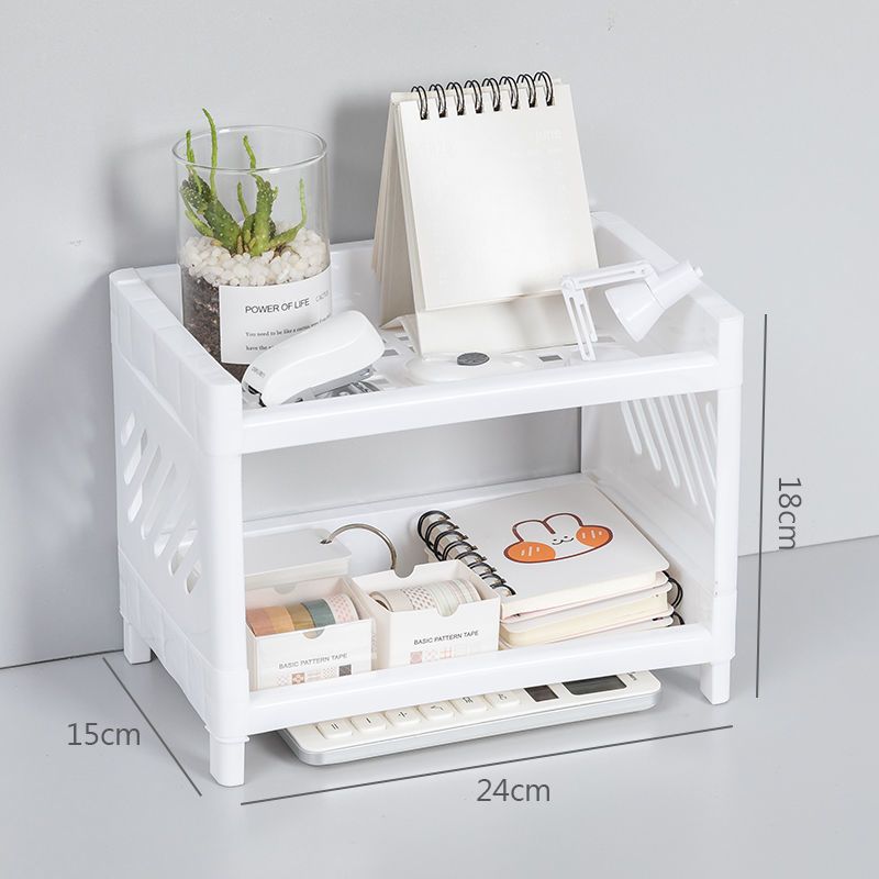 Bureaublad Opbergrek Multi-Lay - Desk Setup Home Office recensie en prijs