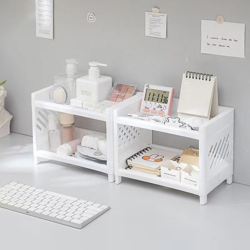 Bureaublad Opbergrek Multi-Lay - Desk Setup Home Office recensie en prijs