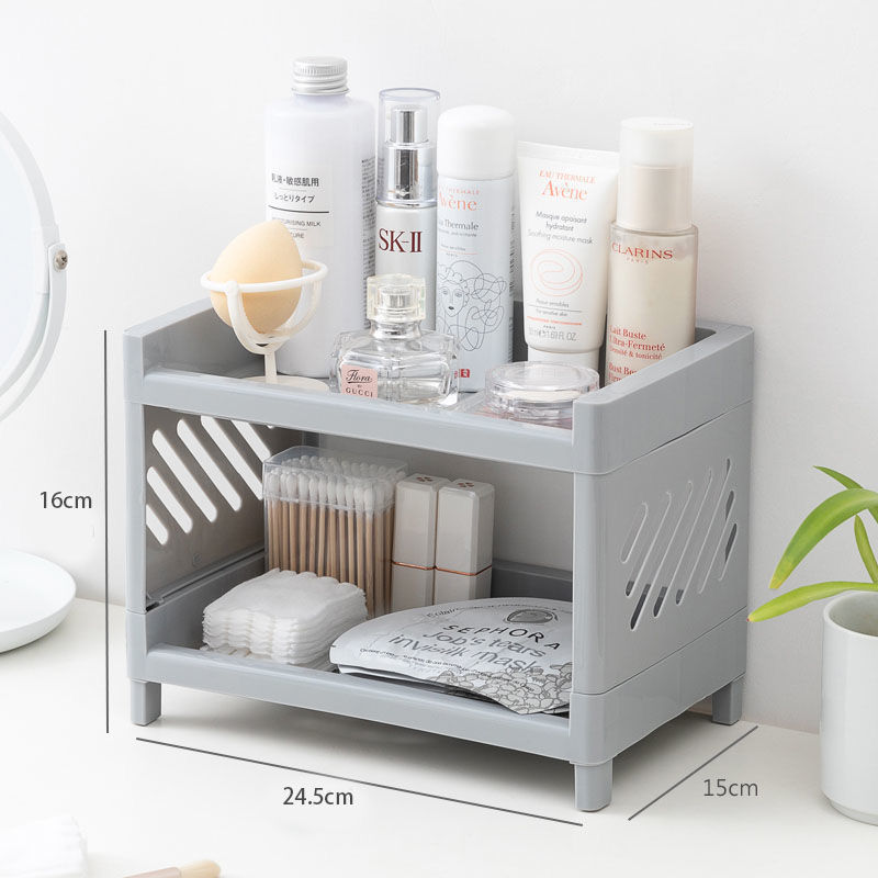 Bureaublad Opbergrek Multi-Lay - Desk Setup Home Office recensie en prijs