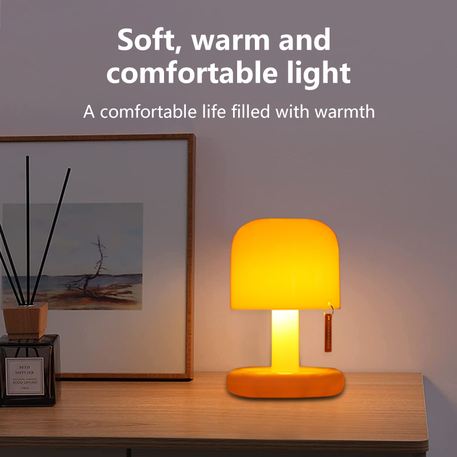 Zonsonderganglamp Mini Touch N - Led Desk Light Usb recensie en prijs