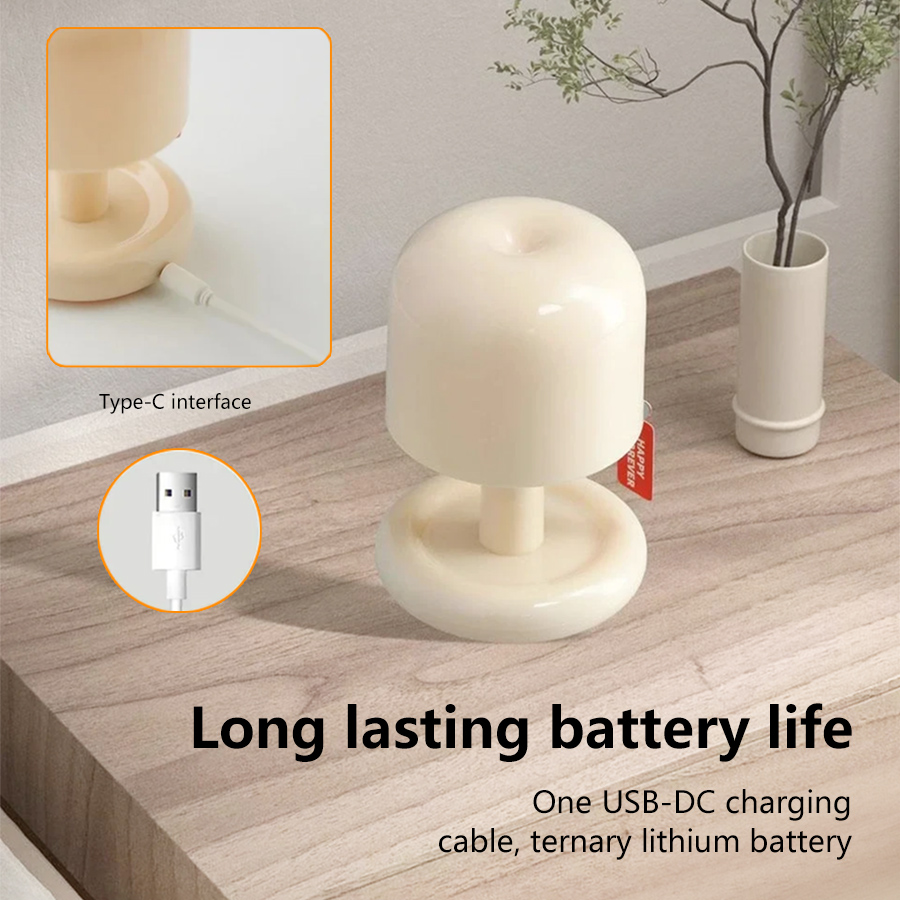 Zonsonderganglamp Mini Touch N - Led Desk Light Usb recensie en prijs