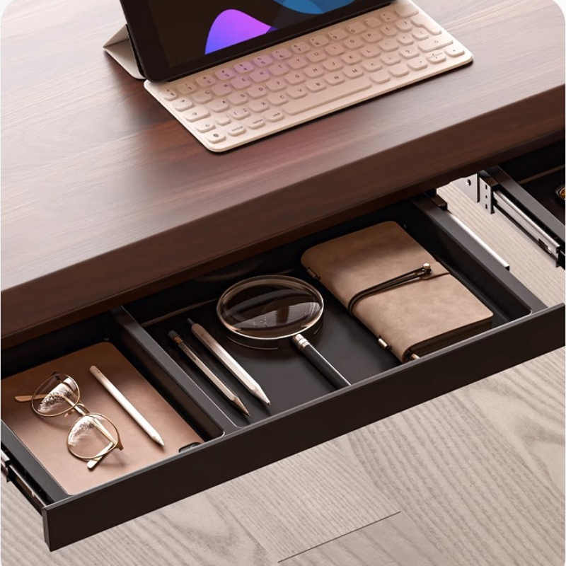 Premium uittrekbare opberglade - Desk Setup Home Office recensie en prijs