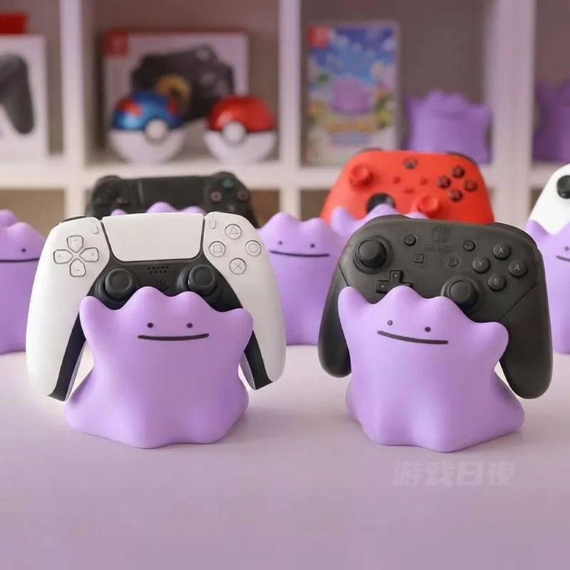 @@@Hot Ditto Leuke Game Contro - Desk Setup Ps5 recensie en prijs